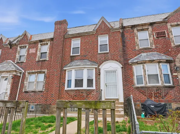 1218 Gilham St, Philadelphia, PA 19111