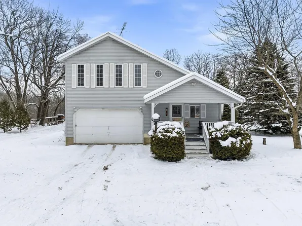 N7294 Manske ROAD, Lake Mills, WI 53551