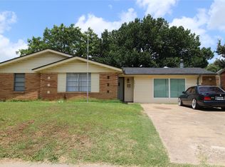 2921 Bryn Mawr Dr, Irving, TX 75062