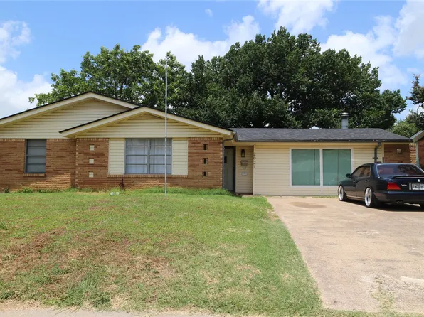 2921 Bryn Mawr Dr, Irving, TX 75062