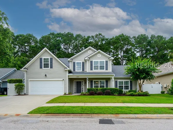 220 Station Pkwy, Bluffton, SC 29910