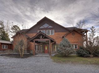 15 Fox Run #97, Blue Ridge, GA 30513