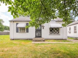 11919 Lena Ave, Cleveland, OH 44135