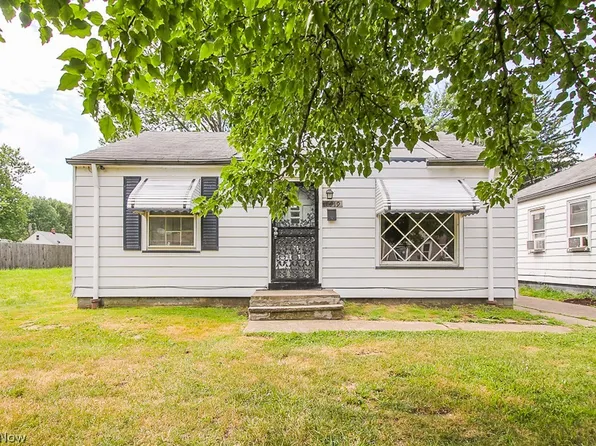 11919 Lena Ave, Cleveland, OH 44135