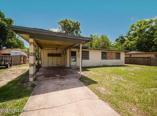 2633 Rentz Rd, Jacksonville, FL 32211