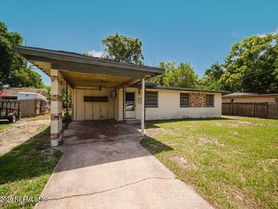 2633 RENTZ Road, Jacksonville, FL, 32211
