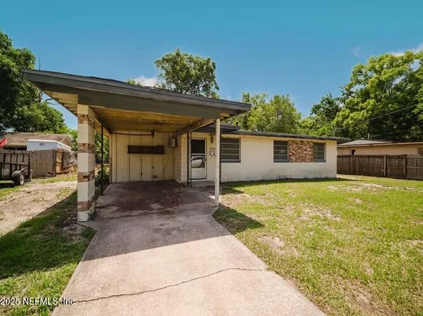 2633 RENTZ Road, Jacksonville, FL 32211