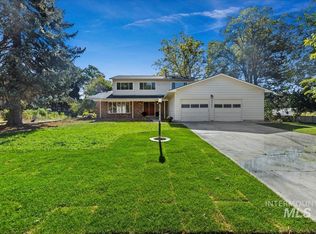 9901 W Stardust Dr, Boise, ID 83709