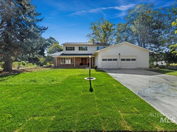 9901 W Stardust Dr, Boise, ID 83709