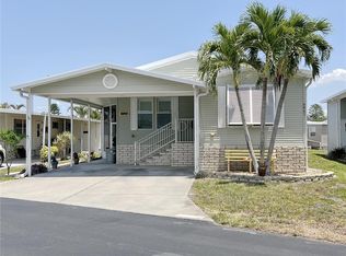 6847 Mount Quincy Dr NE #370, Saint Petersburg, FL 33702