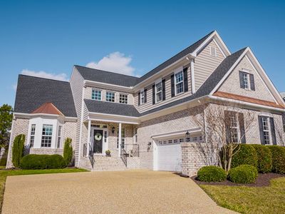 1686 Centerville Parke Ln, Manakin Sabot, VA, 23103