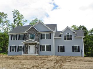 4 Blossom Ct, Wappingers Falls, NY 12590