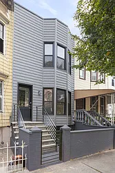 85 Sackman Street in Ocean Hill