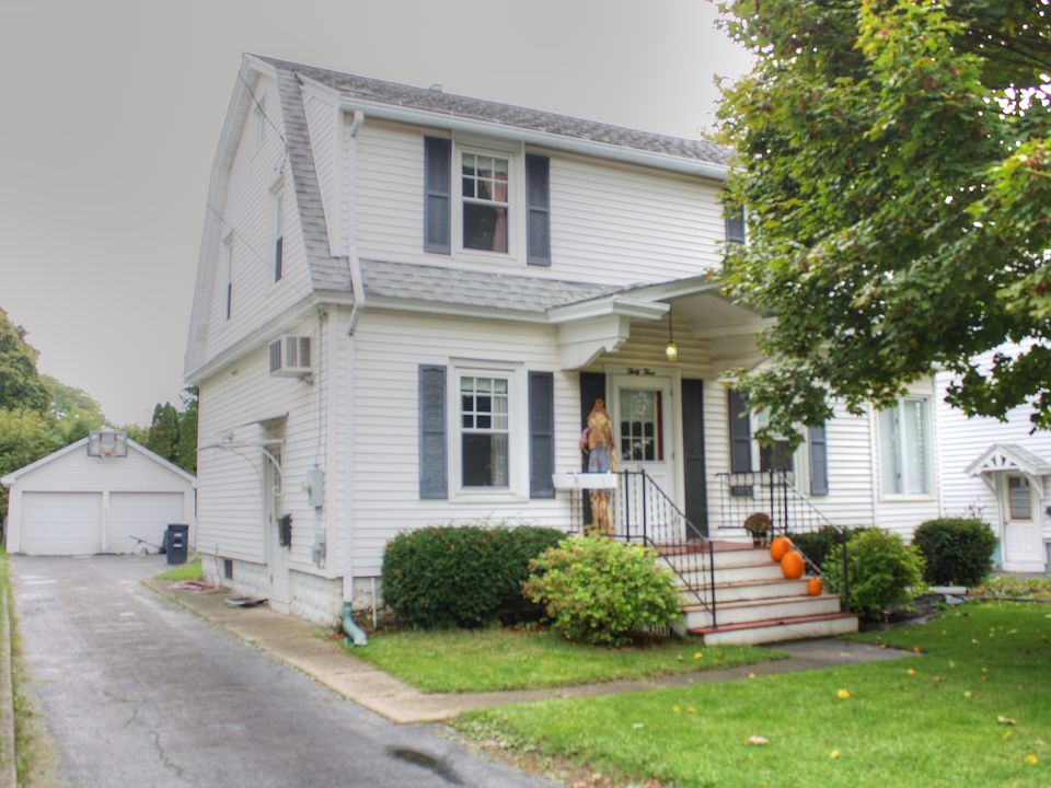 Front Exterior