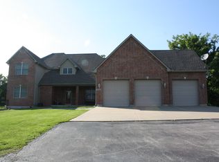 7910 Frost Rd, Kansas City, MO 64138