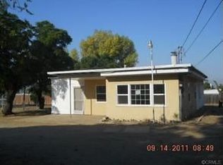 1125 Reservoir Rd, Mentone, CA 92359