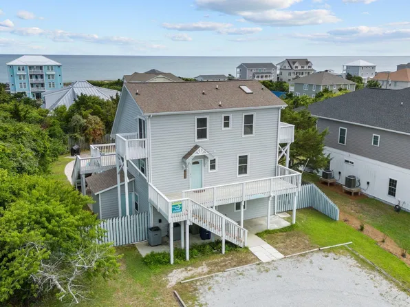 5423 Emerald Drive, Emerald Isle, NC 28594