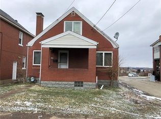 1214 Crawford Ave, Duquesne, PA 15110