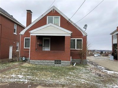 1214 Crawford Ave, Duquesne, PA, 15110
