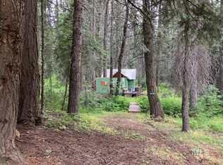 12 Hemlock Trl, Cascade, ID 83611