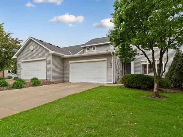 1102 Shumway Ct, Faribault, MN 55021