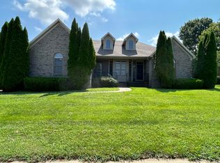 232 View Point Dr, Richmond, KY 40475