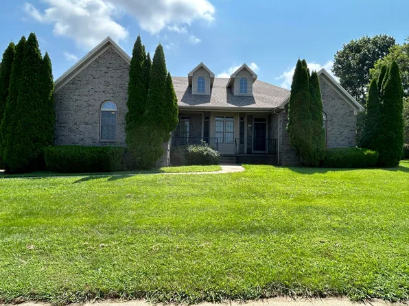 232 View Point Dr, Richmond, KY 40475