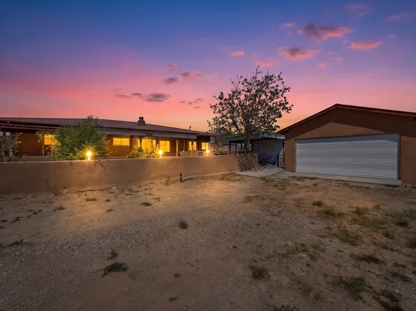 903 Calle Jose De La Cruz, Espanola, NM 87532