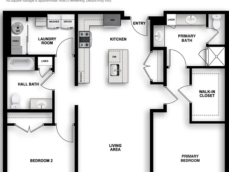 Explore the thoughtfully designed layout at 30 Court Morristown, perfect for stylish and comfortable living. Explore the thoughtfully designed layout at 30 Court Morristown, perfect for stylish and comfortable living.