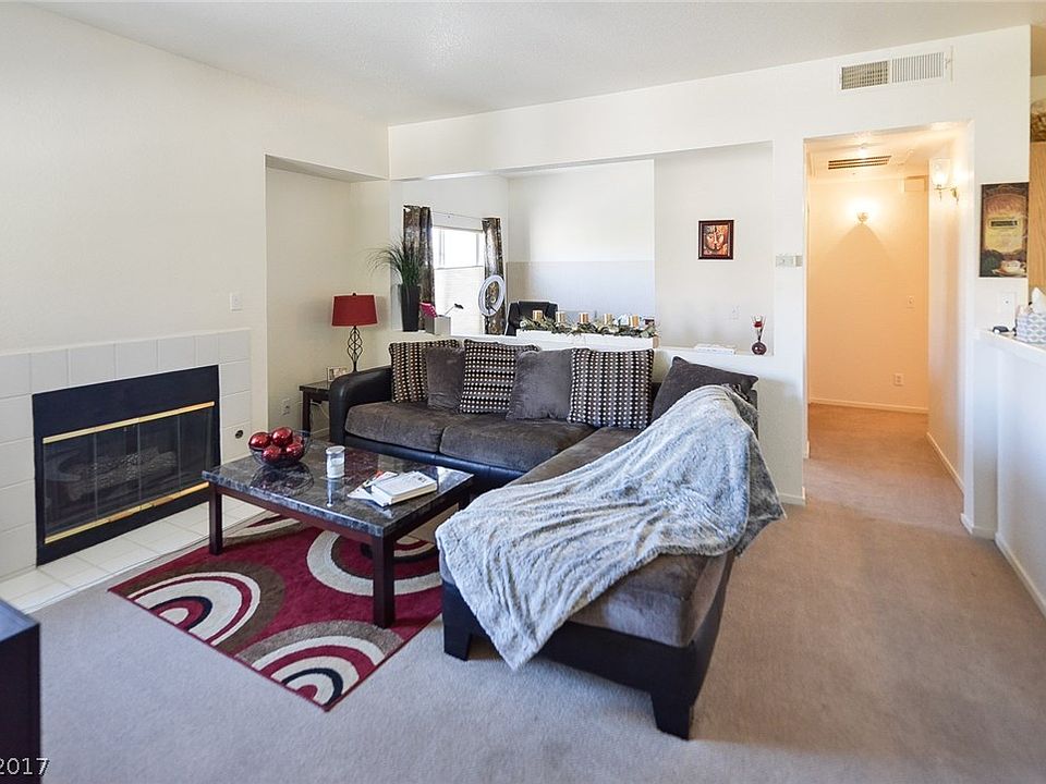 1st image of 251 S Green Valley Pkwy #5121