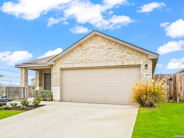 10523 Pomme, San Antonio, TX 78252
