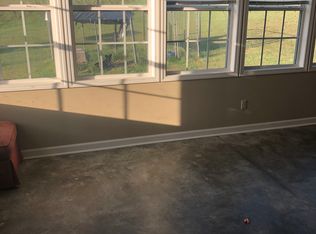 1956 Locust Grove Rd, Newbern, TN 38059