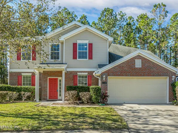 12138 JADE POINT Court, Jacksonville, FL 32218