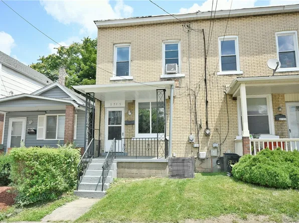 1715 Commercial St, Pittsburgh, PA 15218