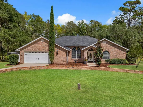 6472 Hidden Lakes Dr, Tallahassee, FL 32311