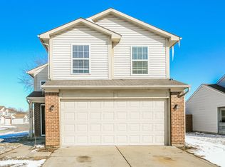 5414 Cradle River Ct, Indianapolis, IN
