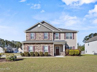 59 Mississippi Dr, Rocky Point, NC 28457