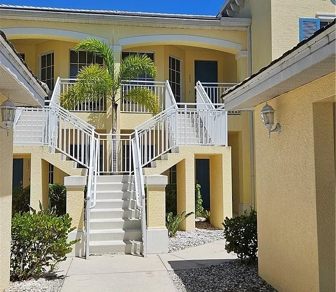 14501 Abaco Lakes Dr #202 — Photo 1