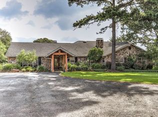 10564 N Us Highway 69, Pollok, TX 75969