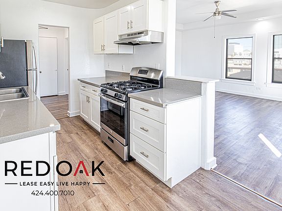 3rd image of 901 S Ardmore Ave APT 305