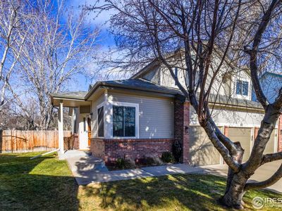 187 Mesa Ct, Louisville, CO, 80027