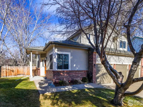187 Mesa Ct, Louisville, CO 80027