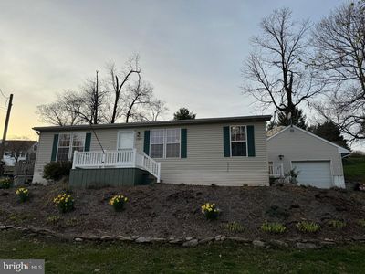 1268 River Rd, Holtwood, PA, 17532