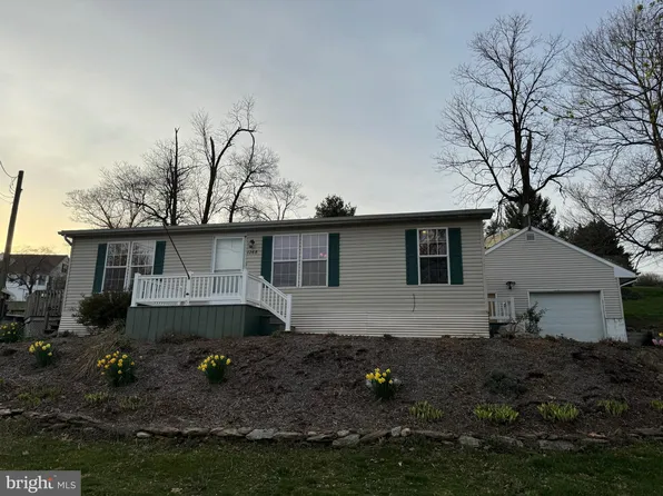 1268 River Rd, Holtwood, PA 17532