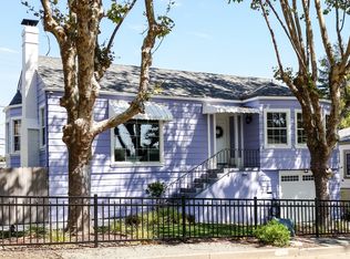 307 El Camino Real, Vallejo, CA 94590