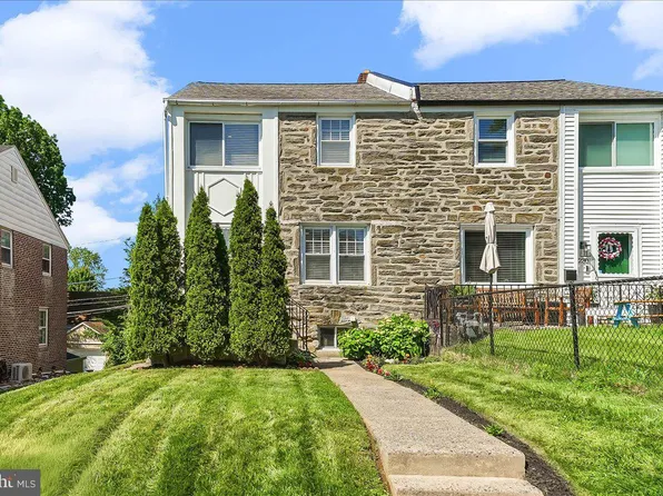 1228 Cobbs St, Drexel Hill, PA 19026