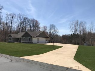 11529 Windsor Dr NE, Sparta, MI