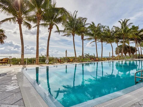 6801 Collins Ave #606, Miami Beach, FL 33141