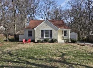 4106 Oriole Pl, Nashville, TN 37215