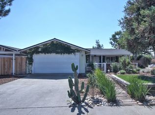 4353 Arabian Rd, Livermore, CA 94551